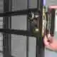 puertas blindadas acorazadas seguridad 80x80 - Cerrajería valencia persianas enrollables motorizadas eléctricas